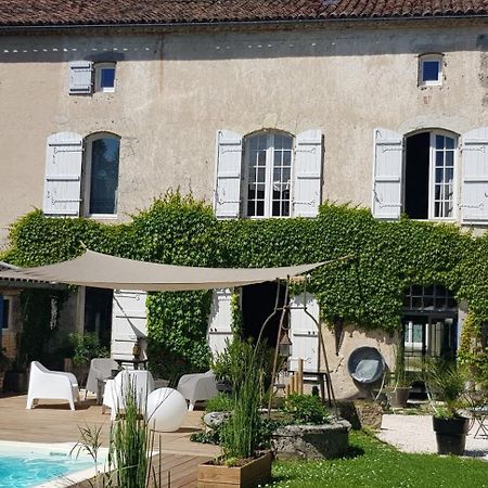 Villefranche-du-Queyran La Maison Malabar מראה חיצוני תמונה