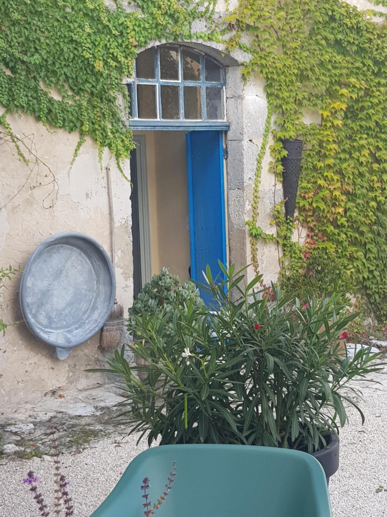 Villefranche-du-Queyran La Maison Malabar מראה חיצוני תמונה