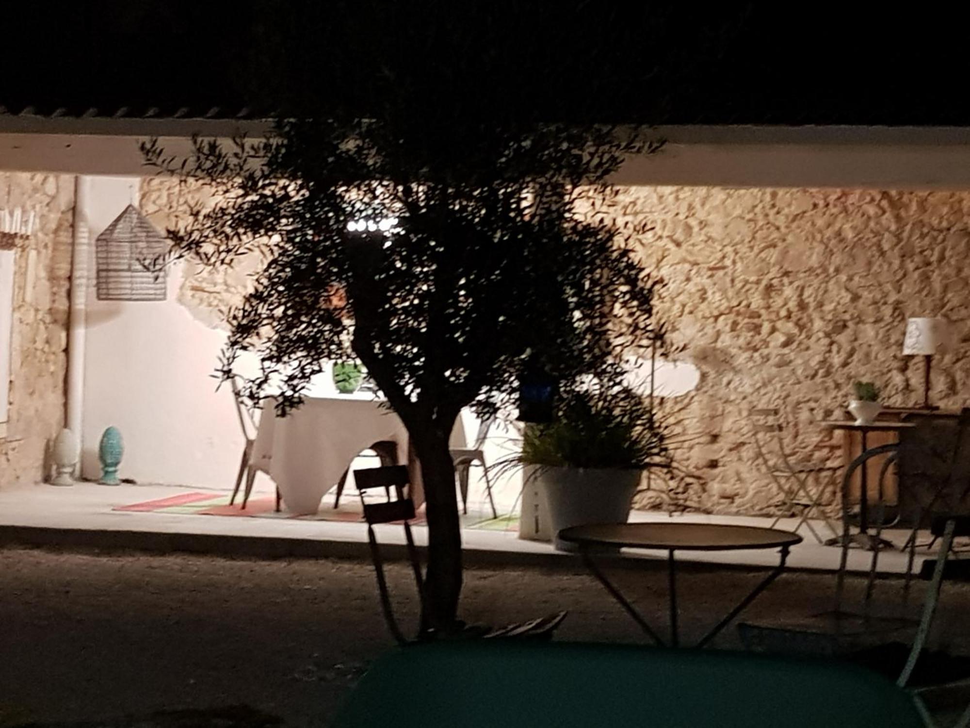 Villefranche-du-Queyran La Maison Malabar מראה חיצוני תמונה