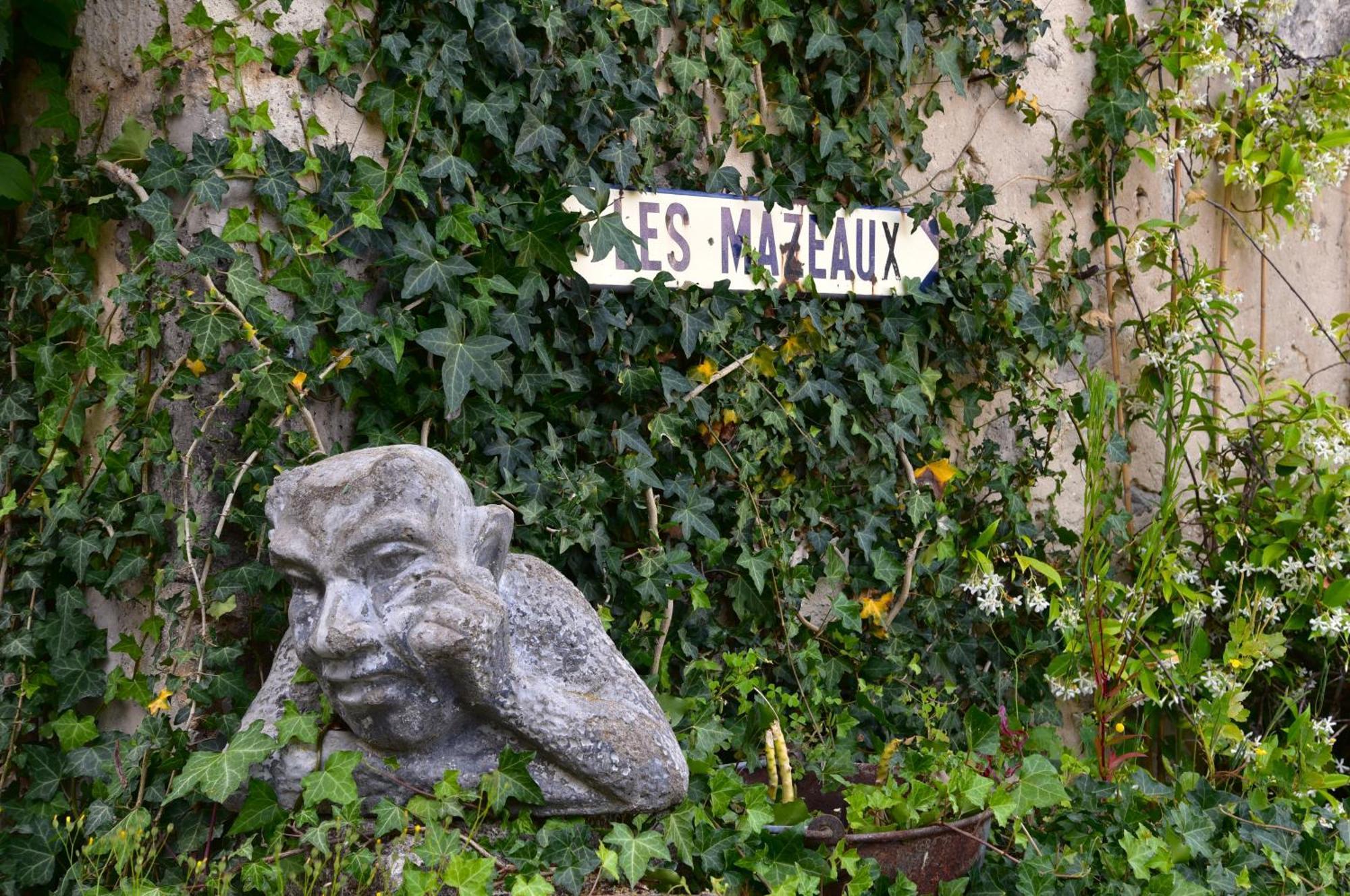 Villefranche-du-Queyran La Maison Malabar מראה חיצוני תמונה