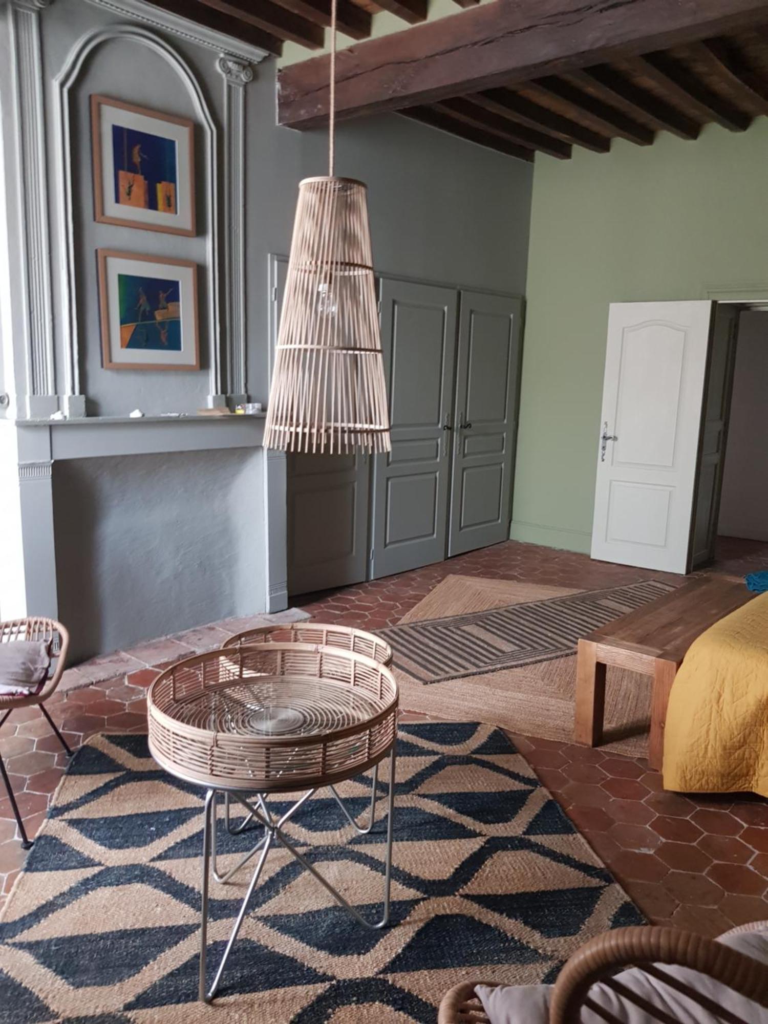 Villefranche-du-Queyran La Maison Malabar מראה חיצוני תמונה
